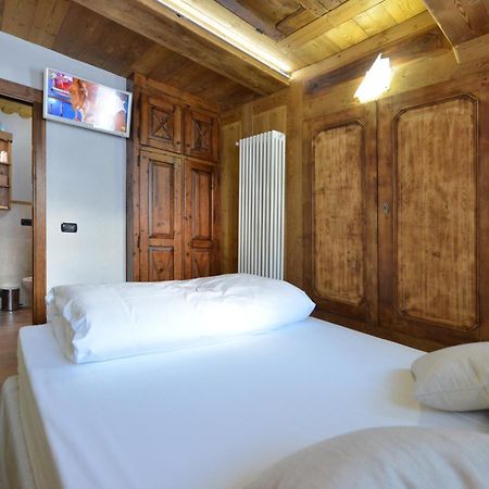 ブレウイル・チェルヴィナイア モリーノ ルームス Bed & Breakfast エクステリア 写真