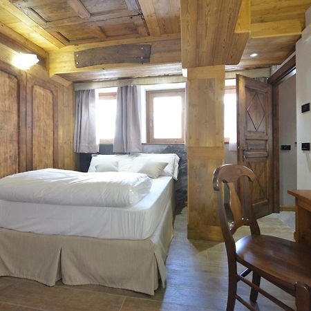 ブレウイル・チェルヴィナイア モリーノ ルームス Bed & Breakfast エクステリア 写真