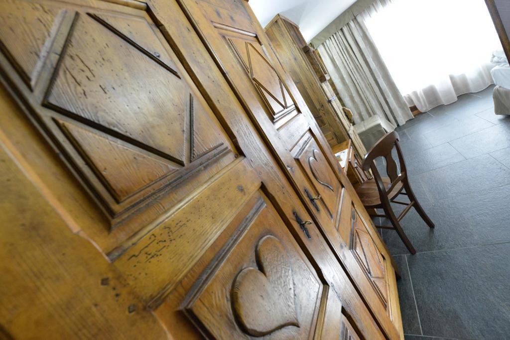 ブレウイル・チェルヴィナイア モリーノ ルームス Bed & Breakfast 部屋 写真